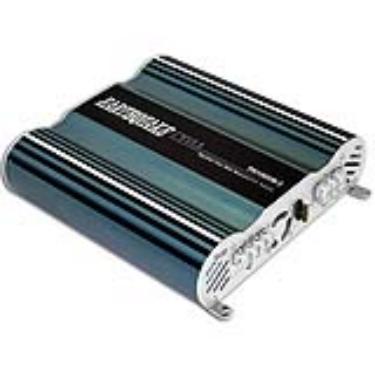 Earthquake PH1000W/2 (PH1000W2) 1000W 2-Channel Class A/B PowerHouse