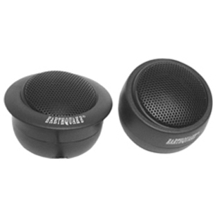 Earthquake :: TW-25S :: $32.00