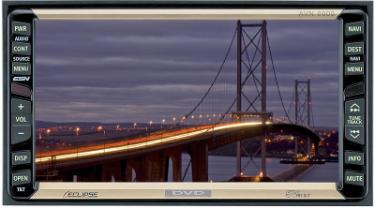 Eclipse :: AVN6600 :: $1,099.00