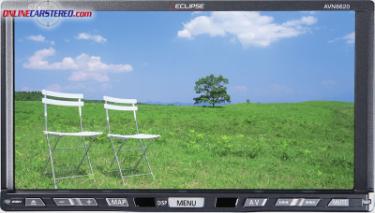 Eclipse :: AVN6620 :: $689.00