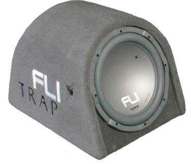 FLI Audio :: FT15-F2 :: $259.99