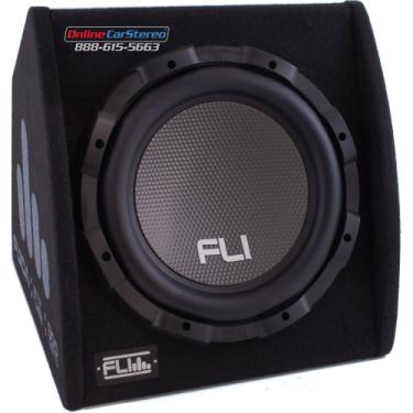 FLI Audio :: FU10A-F1 :: $178.00