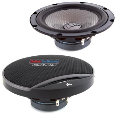 FLI Audio :: FU6-F1 :: $39.99