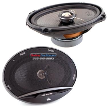 FLI Audio :: FU69-F1 :: $39.99