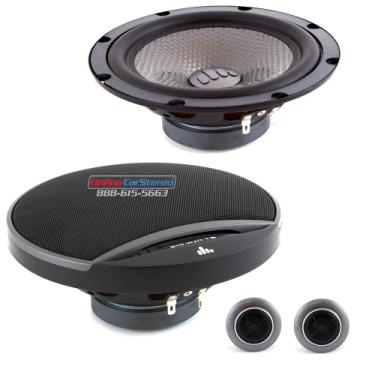 FLI Audio :: FU6C-F1 :: $59.99