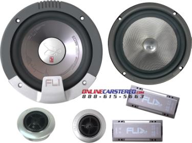 FLI Audio :: COMP8 :: $129.99