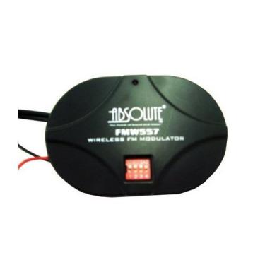 Absolute :: FMW557 :: $15.00