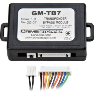 CrimeStopper :: GM-TB7 :: $49.00