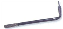 MAD :: GM7 Adapter / GM-1 :: $4.95