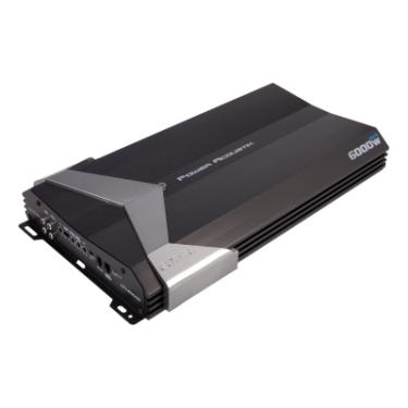 Power Acoustik :: GT1-6000D :: $269.00