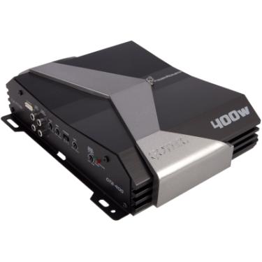 Power Acoustik :: GT2-400 :: $64.00