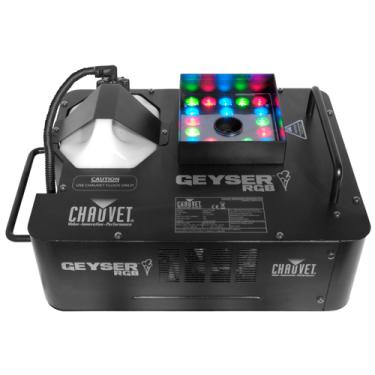 Chauvet :: Geyser RGB :: $399.99