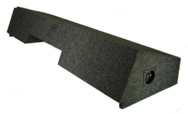Ground Shaker :: BPCHV210 :: $139.00