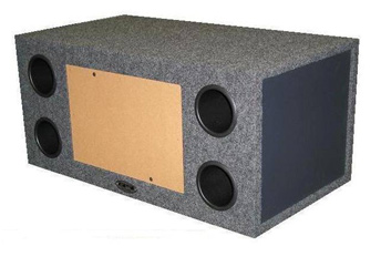Ground Shaker :: BPR212 :: $129.00