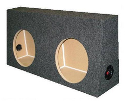 Ground Shaker :: EST210 :: $59.00