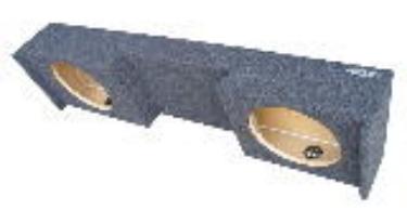 Ground Shaker :: FCHV212 :: $149.00