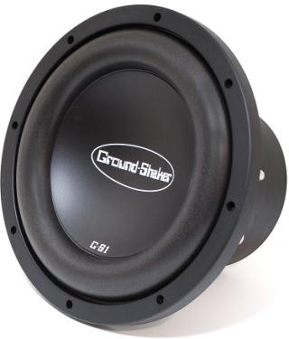 Ground Shaker :: GS1-12 :: $209.00