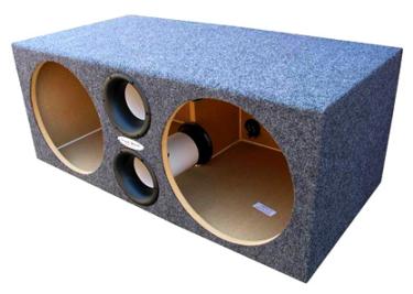 Ground Shaker :: HBP215 :: $135.00