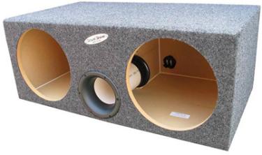Ground Shaker :: HBP210 :: $115.00
