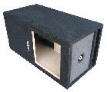 Ground Shaker :: KKPXL115 :: $129.00