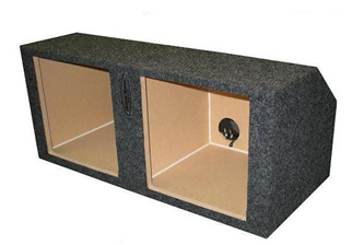 Ground Shaker :: MSTKCV12 :: $129.00
