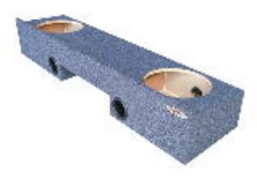 Ground Shaker :: NCHVP212 :: $139.00