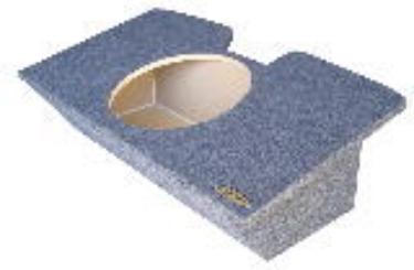 Ground Shaker :: NCM115 :: $129.00