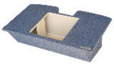 Ground Shaker :: NCMK115 :: $129.00