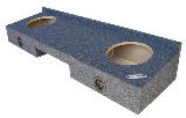 Ground Shaker :: RCHV212 :: $139.00