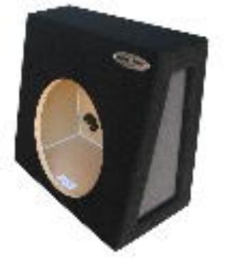 Ground Shaker :: ST110 :: $59.00