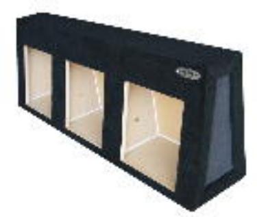 Ground Shaker :: STKK312 :: $149.00