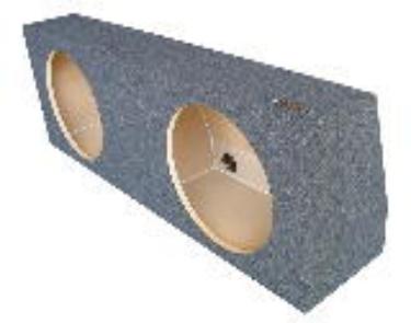 Ground Shaker :: THBF212 :: $169.00