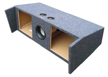 Ground Shaker :: THDFKKP210 :: $179.00