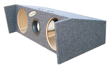 Ground Shaker :: THDFP212 :: $179.00