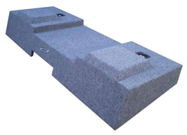 Ground Shaker :: TCHVAR210 :: $189.00