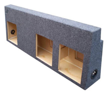 Ground Shaker :: WCHVKK38 :: $139.00