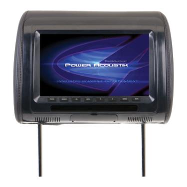 Power Acoustik :: H-91CC :: $147.20
