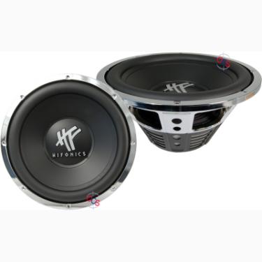 Hifonics :: HFi12D4 :: $39.00
