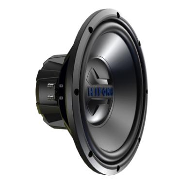 Hifonics :: HWX10D4 :: $69.00