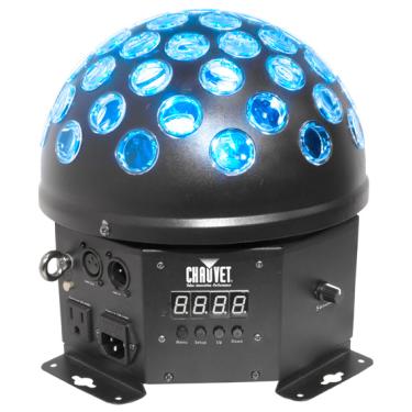 Chauvet :: Hemisphere 5.1 :: $159.99