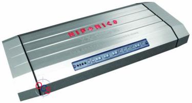 Hifonics :: XX-Chaos :: $449.00
