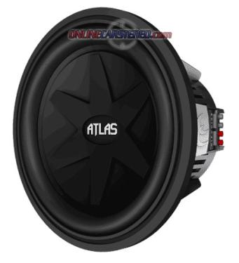 Hifonics :: ATL12D2 :: $179.00