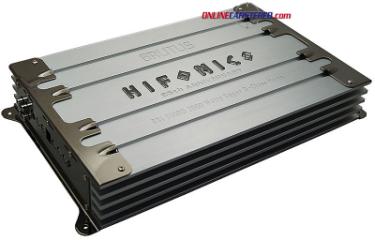 Hifonics :: BXi2008D :: $319.00