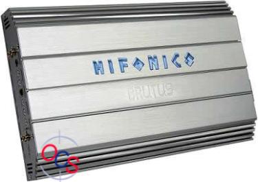 Hifonics :: BX 1505D :: $229.00