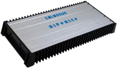 Hifonics :: Colossus LTD :: $629.00