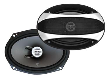 Hifonics :: HFI69CX :: $45.00