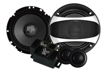 Hifonics :: HFI6.5C :: $45.00