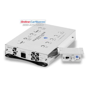 Hifonics :: MXL-100 :: $79.00