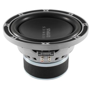 Hifonics :: OLM1600D2 :: $219.00