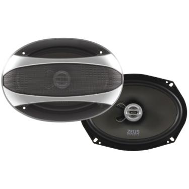 Hifonics :: ZRX69CX :: $35.00